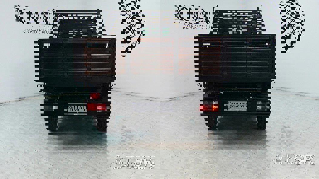 Toyota Hilux de 2021