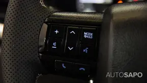 Toyota Hilux de 2021