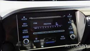 Toyota Hilux de 2021
