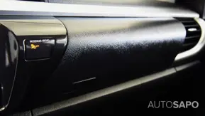 Toyota Hilux de 2021