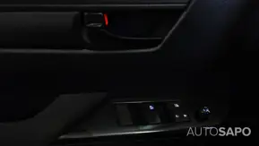 Toyota Hilux de 2021