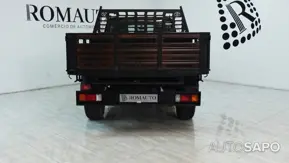Toyota Hilux de 2021
