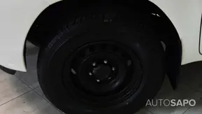 Toyota Hilux de 2021