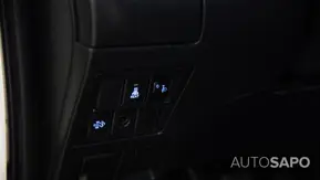 Toyota Hilux de 2021