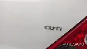 Opel Corsa de 2010