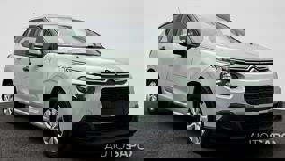 Citroen C3 de 2019
