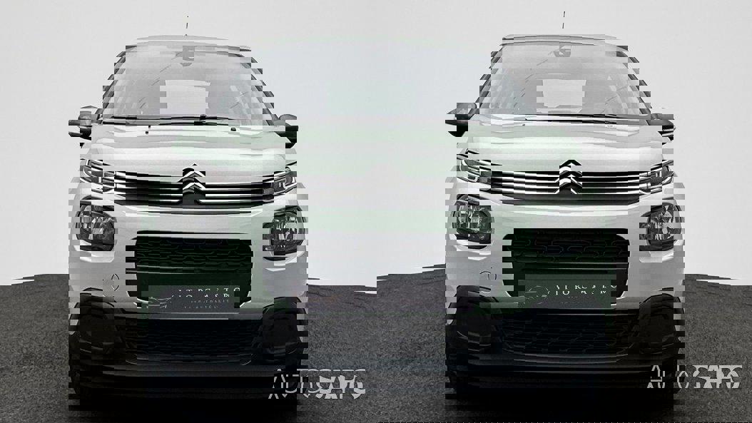Citroen C3 de 2019