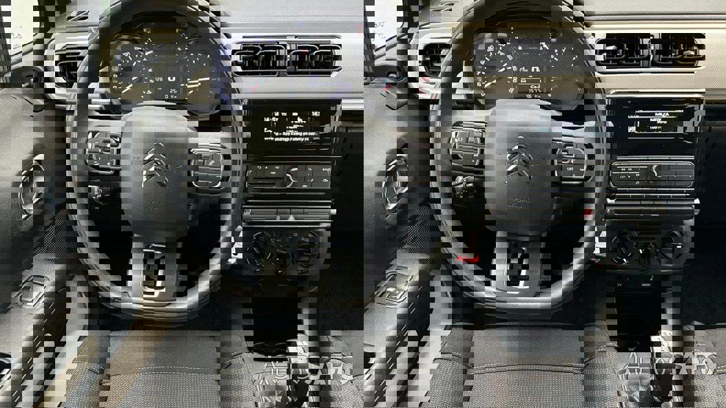 Citroen C3 de 2019
