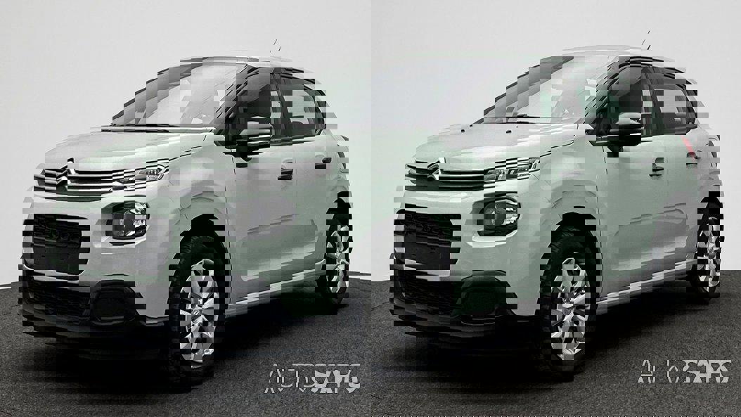 Citroen C3 de 2019