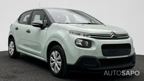 Citroen C3 de 2019