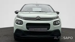 Citroen C3 de 2019