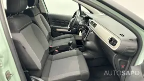 Citroen C3 de 2019