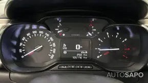 Citroen C3 de 2019