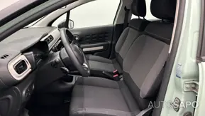 Citroen C3 de 2019