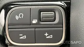 Citroen C3 de 2019