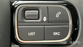 Citroen C3 de 2019