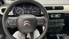 Citroen C3 de 2019