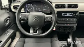 Citroen C3 de 2019