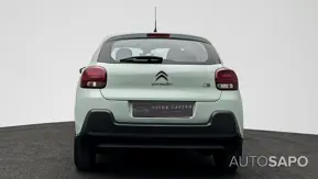Citroen C3 de 2019