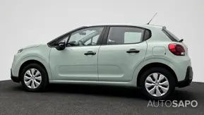 Citroen C3 de 2019