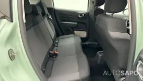 Citroen C3 de 2019