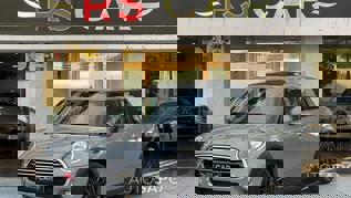 MINI One de 2019