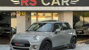 MINI One de 2019