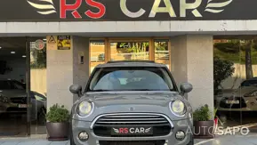 MINI One de 2019