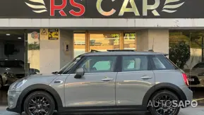 MINI One de 2019