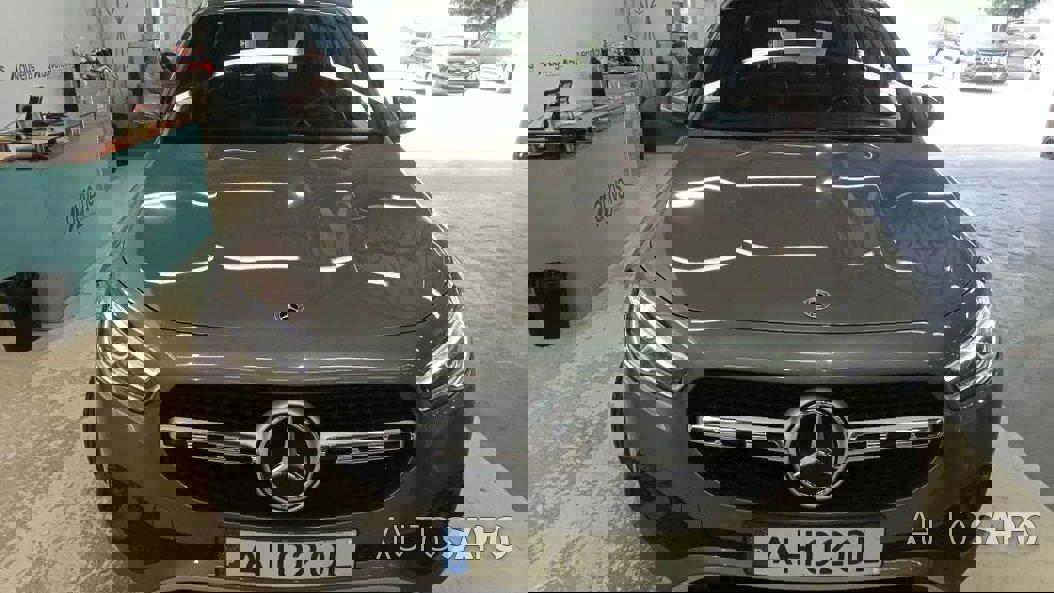 Mercedes-Benz Classe GLA de 2021