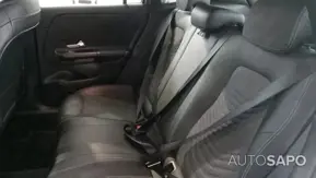 Mercedes-Benz Classe GLA de 2021