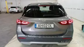 Mercedes-Benz Classe GLA de 2021