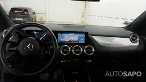 Mercedes-Benz Classe GLA de 2021
