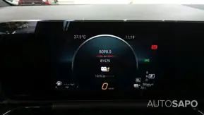 Mercedes-Benz Classe GLA de 2021
