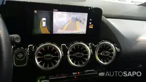 Mercedes-Benz Classe GLA de 2021