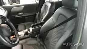 Mercedes-Benz Classe GLA de 2021