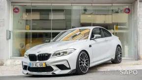 BMW M2 de 2019