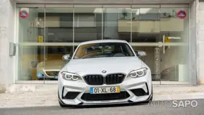 BMW M2 de 2019
