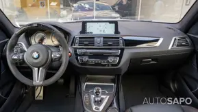 BMW M2 de 2019