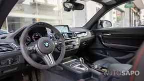 BMW M2 de 2019