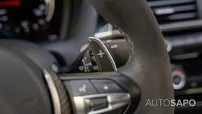BMW M2 de 2019