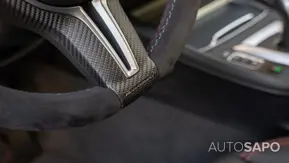 BMW M2 de 2019