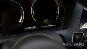 BMW M2 de 2019