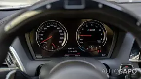 BMW M2 de 2019