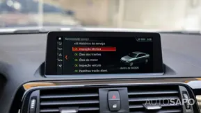 BMW M2 de 2019