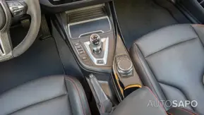 BMW M2 de 2019
