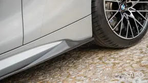 BMW M2 de 2019