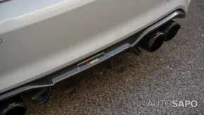 BMW M2 de 2019