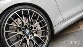 BMW M2 de 2019