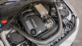 BMW M2 de 2019